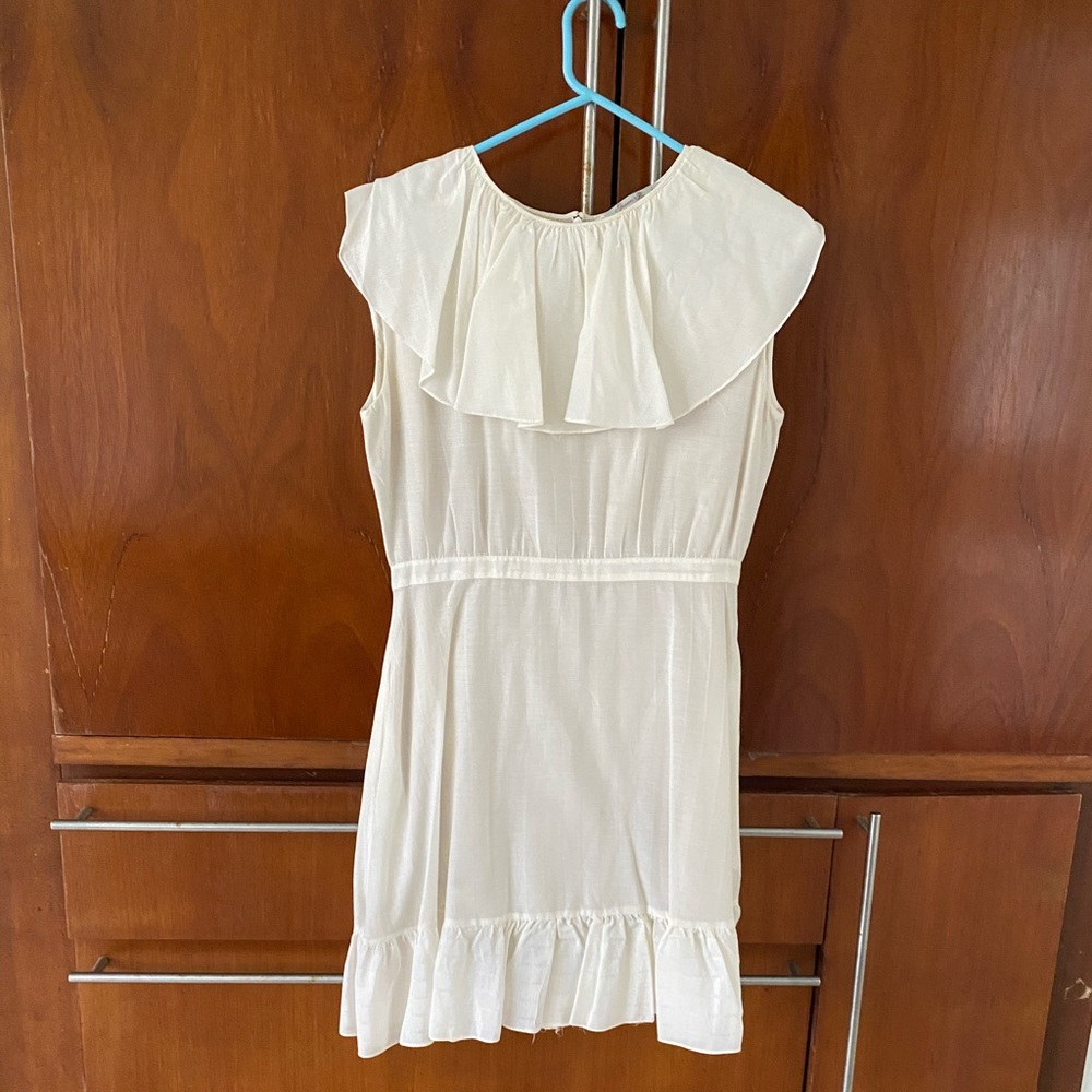 Simple cocktail dress